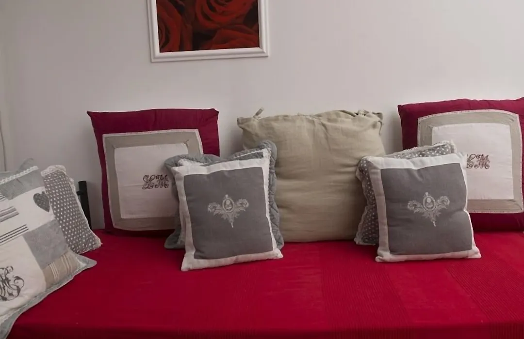 Le Fate Apartments-1