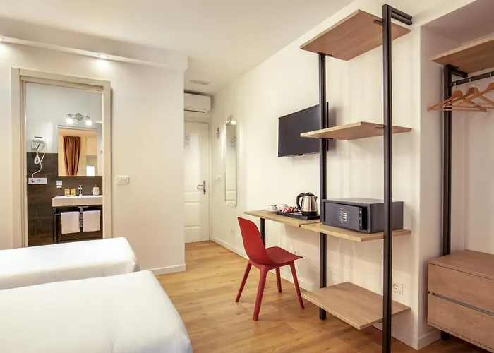 Hotel Ciao Roma